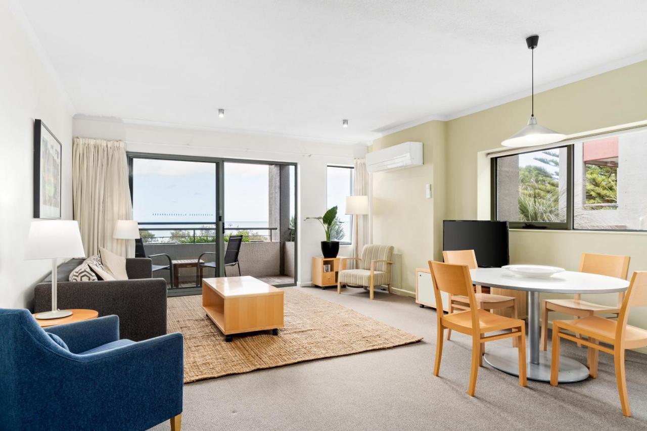 Ferienwohnung Lorne Ocean Views Exterior foto