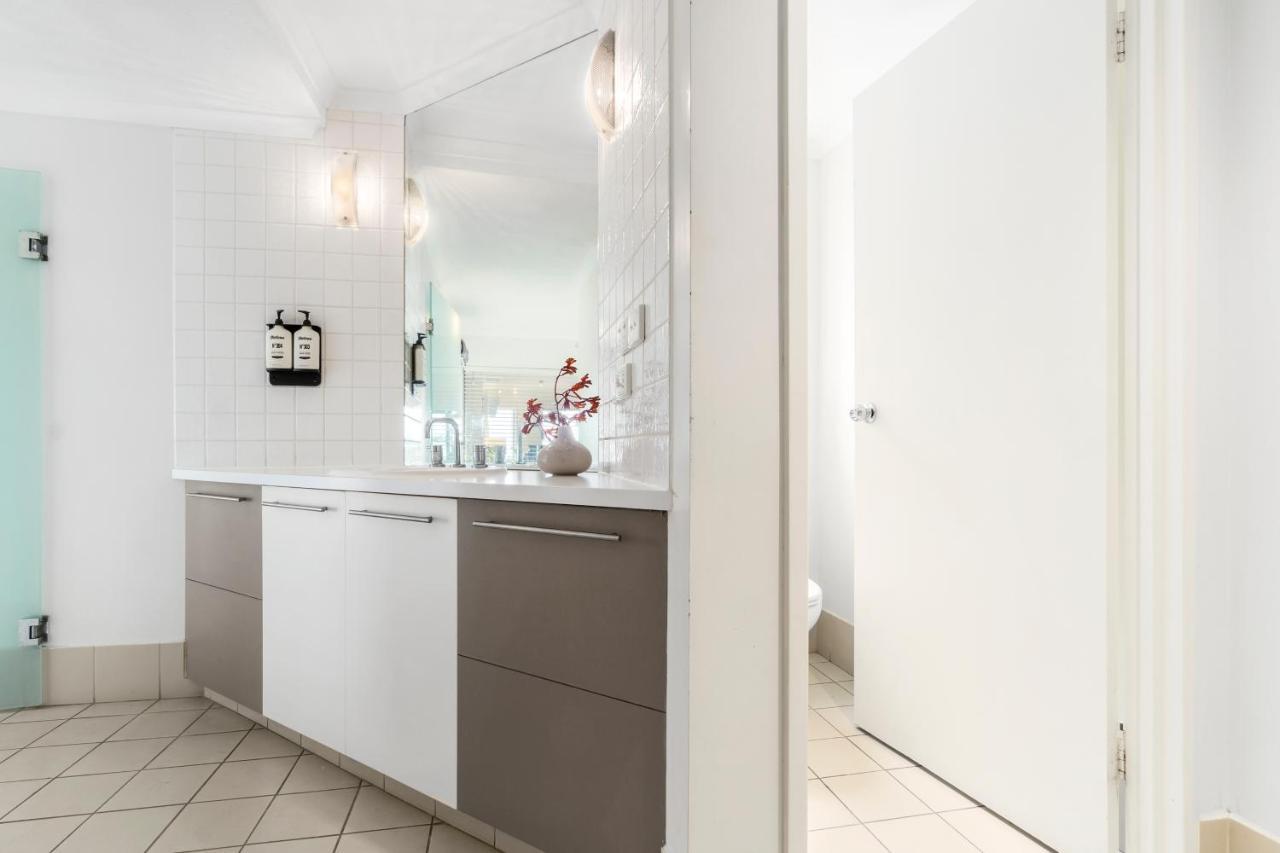Ferienwohnung Lorne Ocean Views Exterior foto