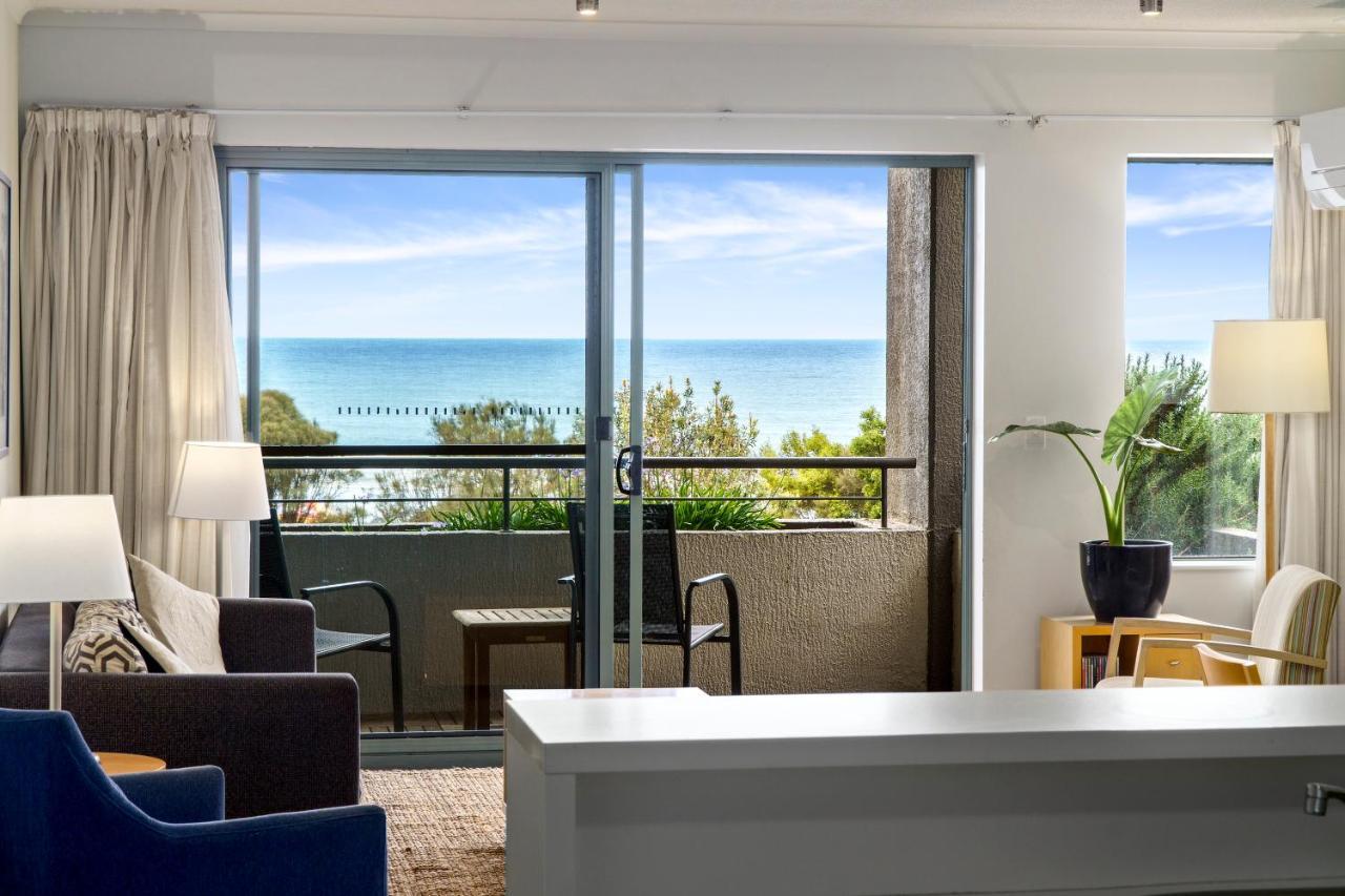 Ferienwohnung Lorne Ocean Views Exterior foto