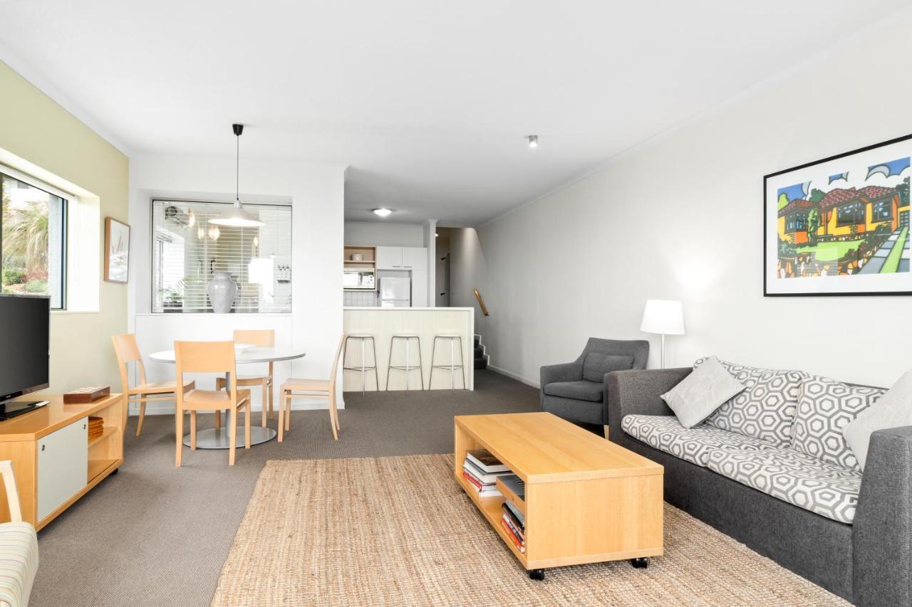Ferienwohnung Lorne Ocean Views Exterior foto