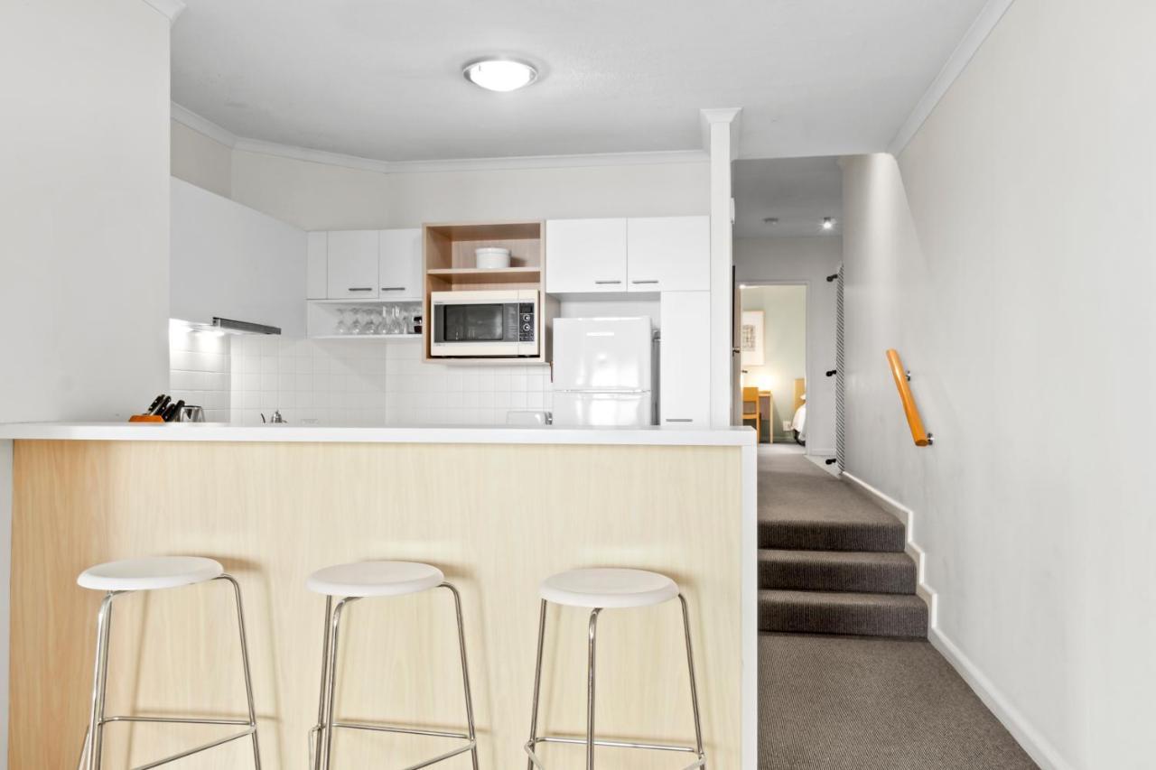 Ferienwohnung Lorne Ocean Views Exterior foto