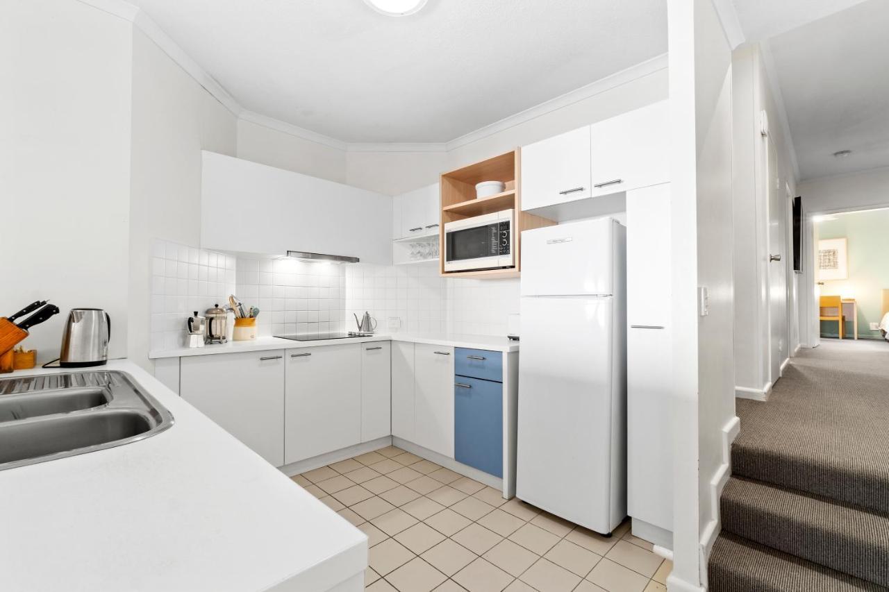 Ferienwohnung Lorne Ocean Views Exterior foto