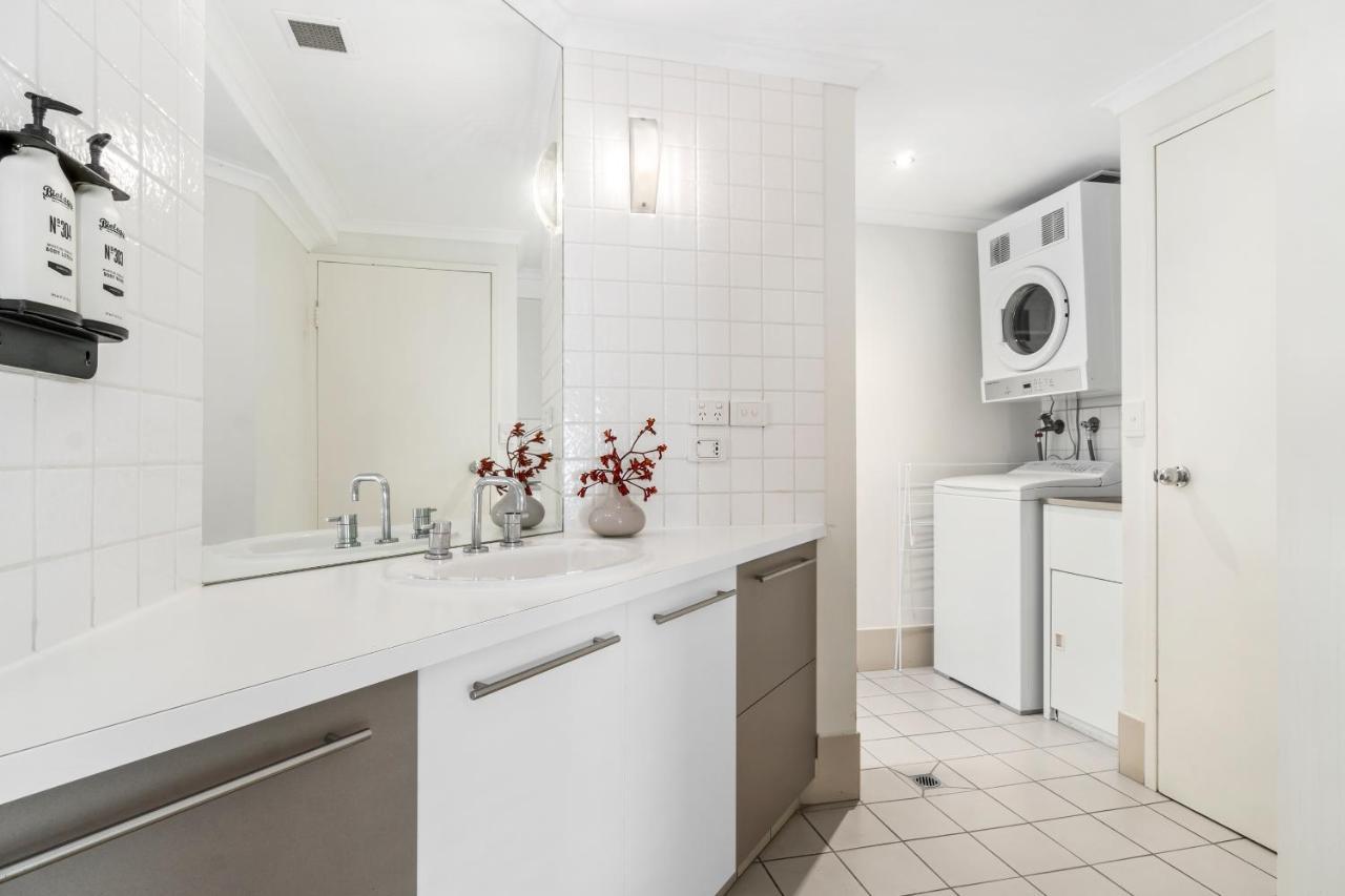 Ferienwohnung Lorne Ocean Views Exterior foto