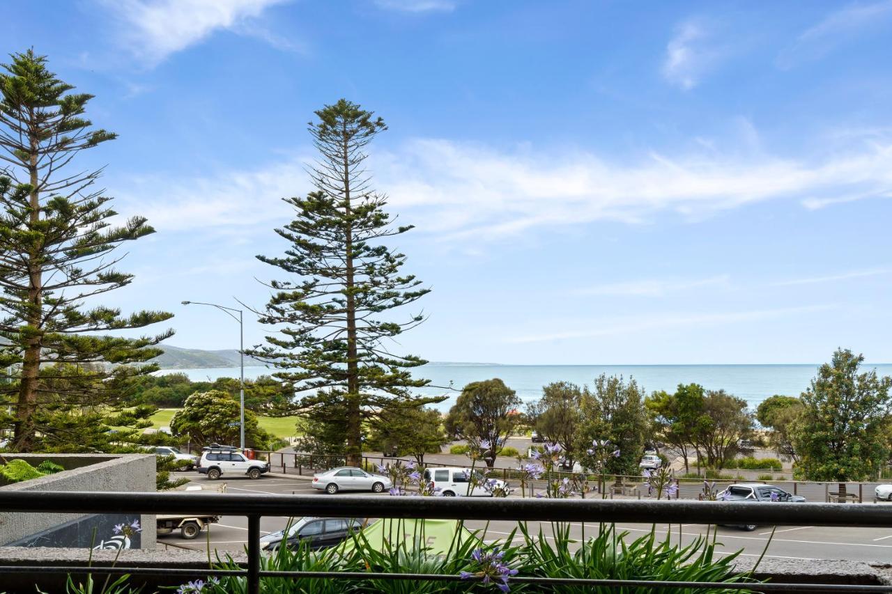 Ferienwohnung Lorne Ocean Views Exterior foto