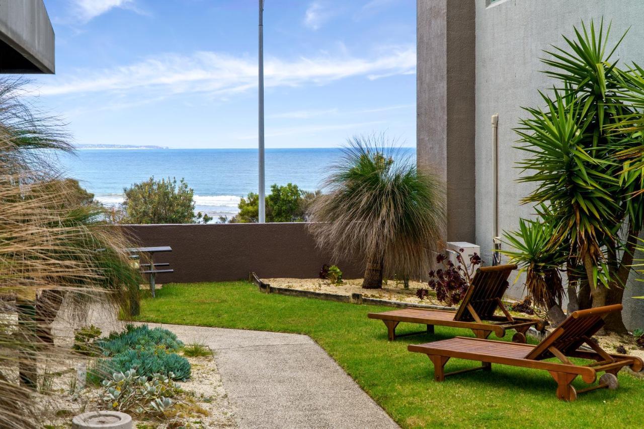 Ferienwohnung Lorne Ocean Views Exterior foto